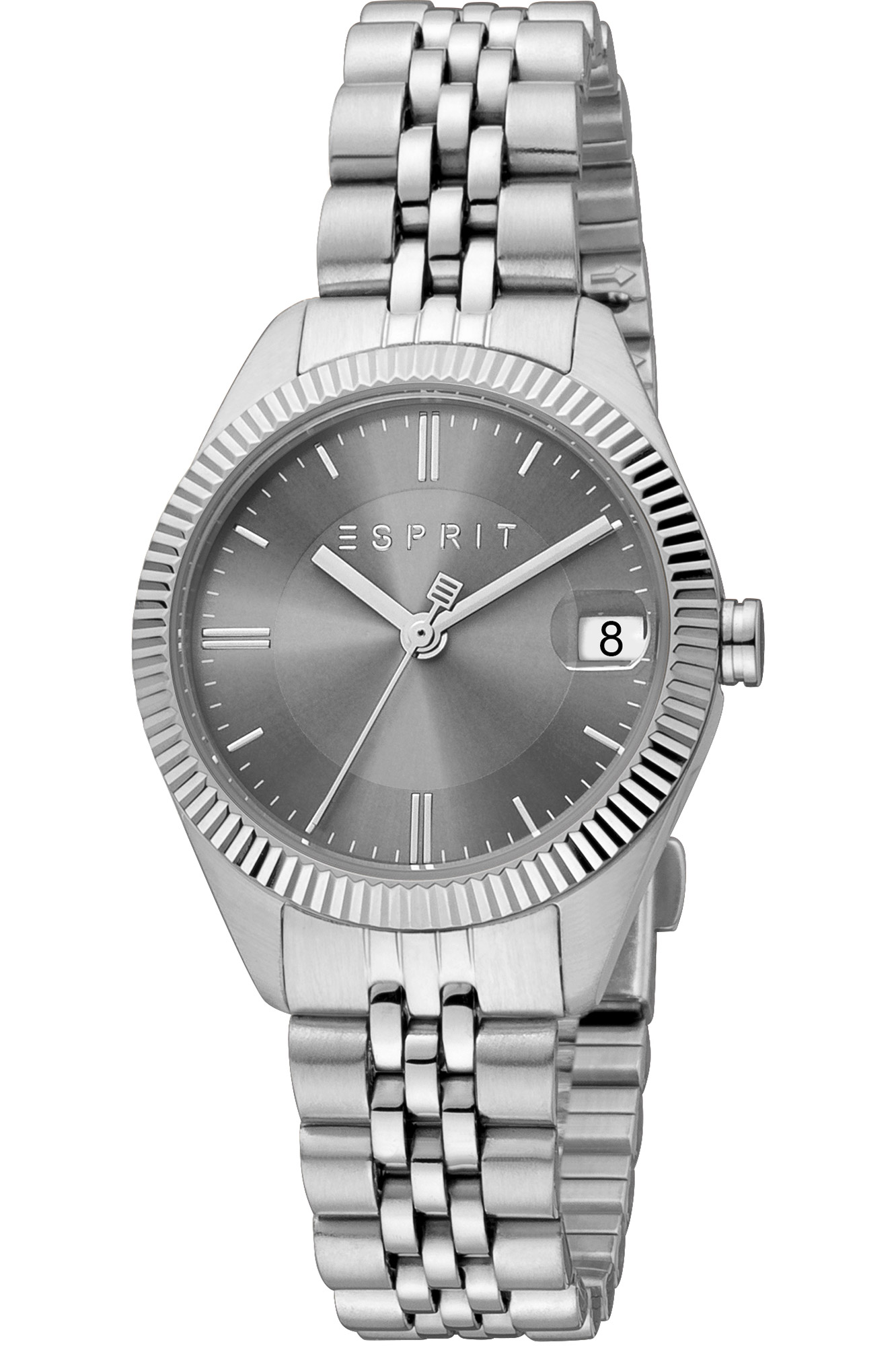 Esprit ES1L340M Donna Grigio 141379