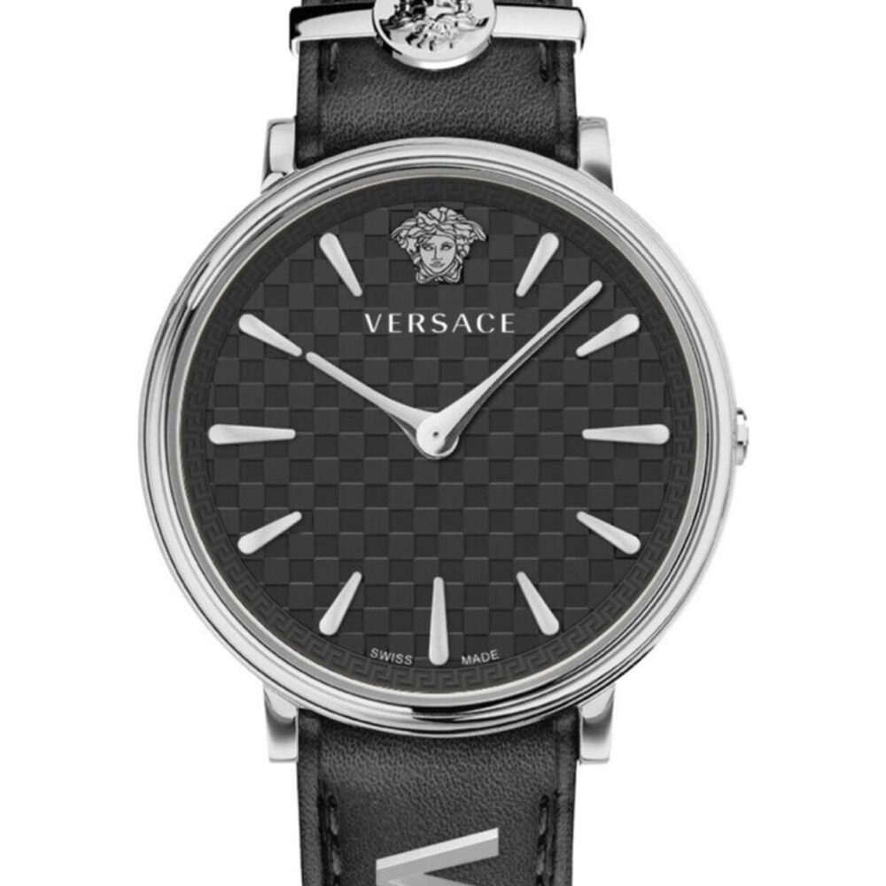 Versace VE8104122 Donna Grigio 141390