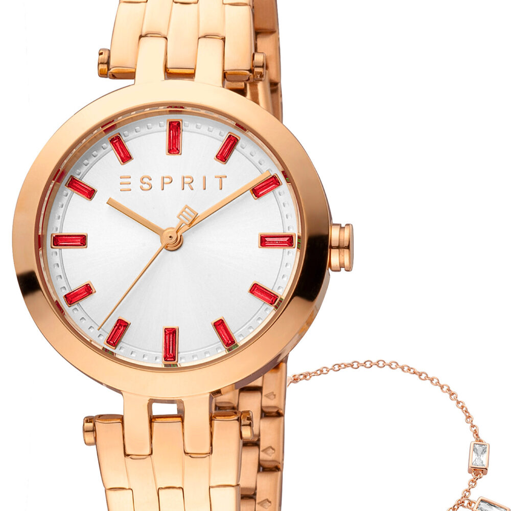 Esprit ES1L342M Donna Giallo 141406