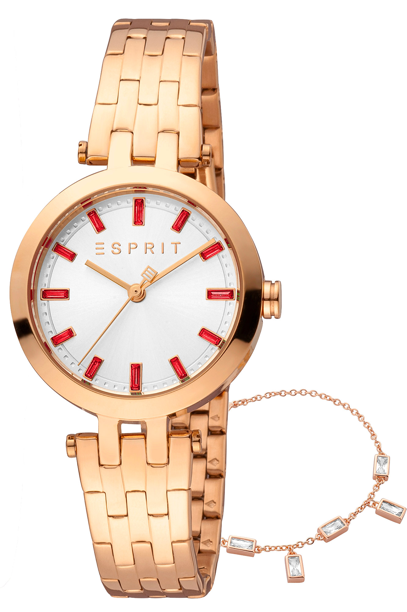 Esprit ES1L342M Donna Giallo 141406