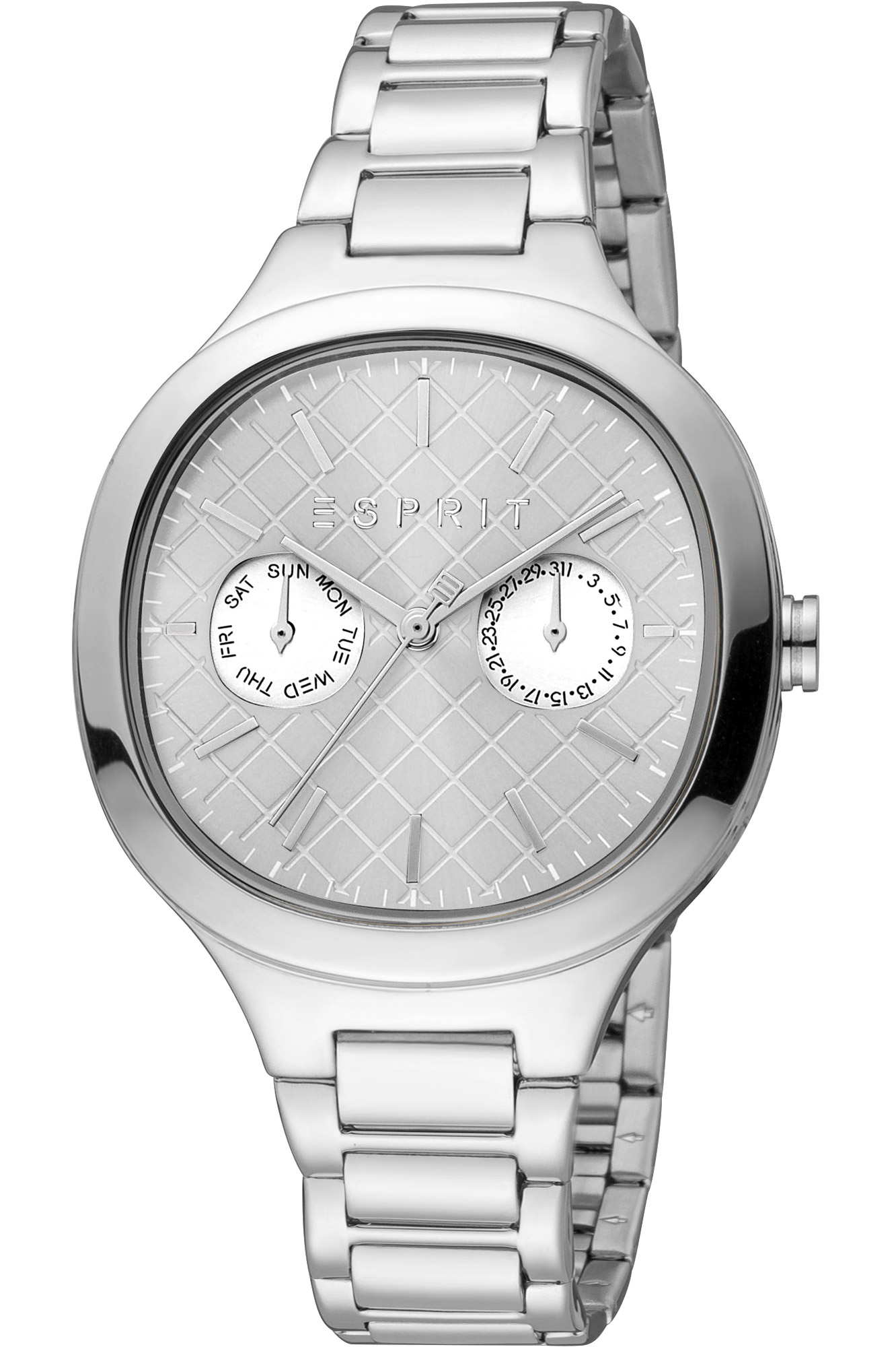 Esprit ES1L352M Donna Grigio 141437