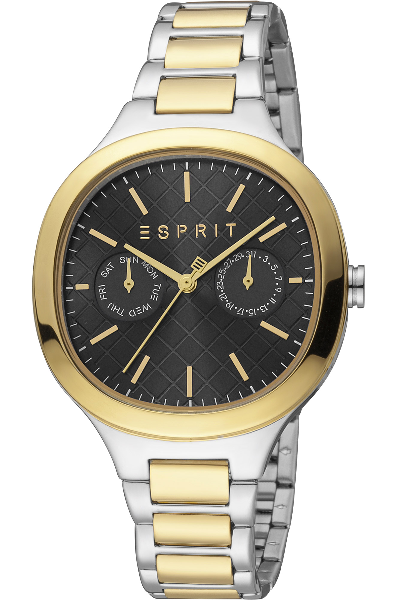 Esprit ES1L352M Donna Grigio 141439