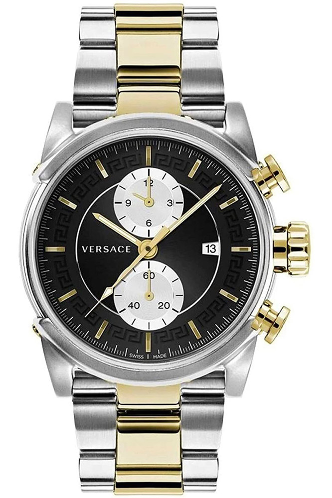 Versace VEV400519 Uomo Giallo 141463