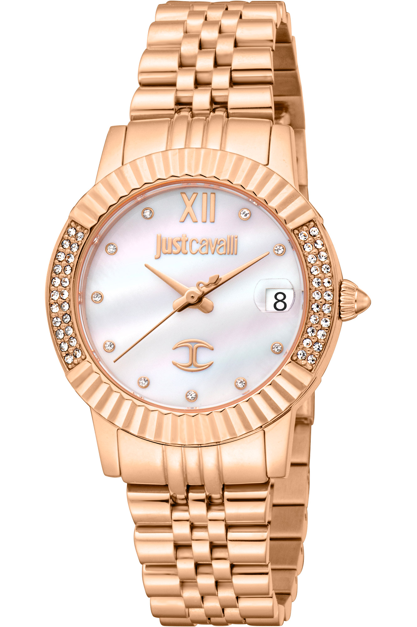 Just Cavalli JC1L199M0045 Donna Rosa 141877
