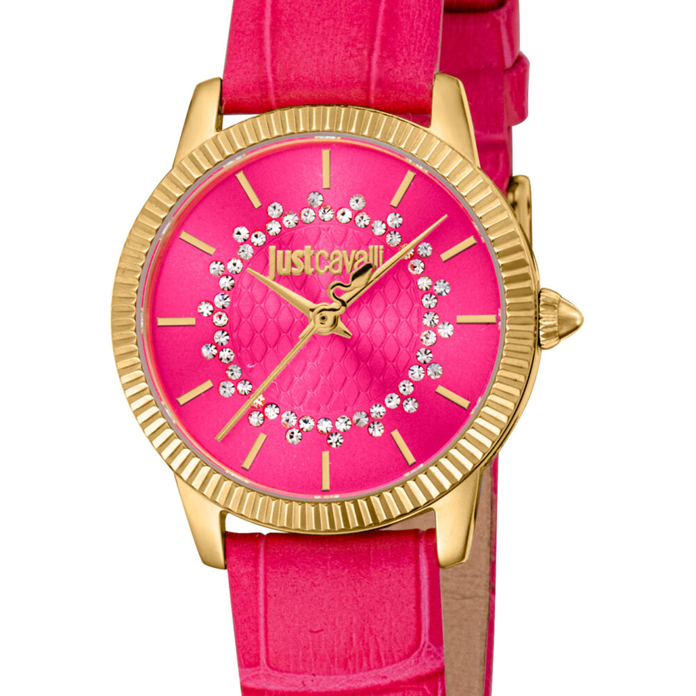 Just Cavalli JC1L258L Donna Rosa 142000