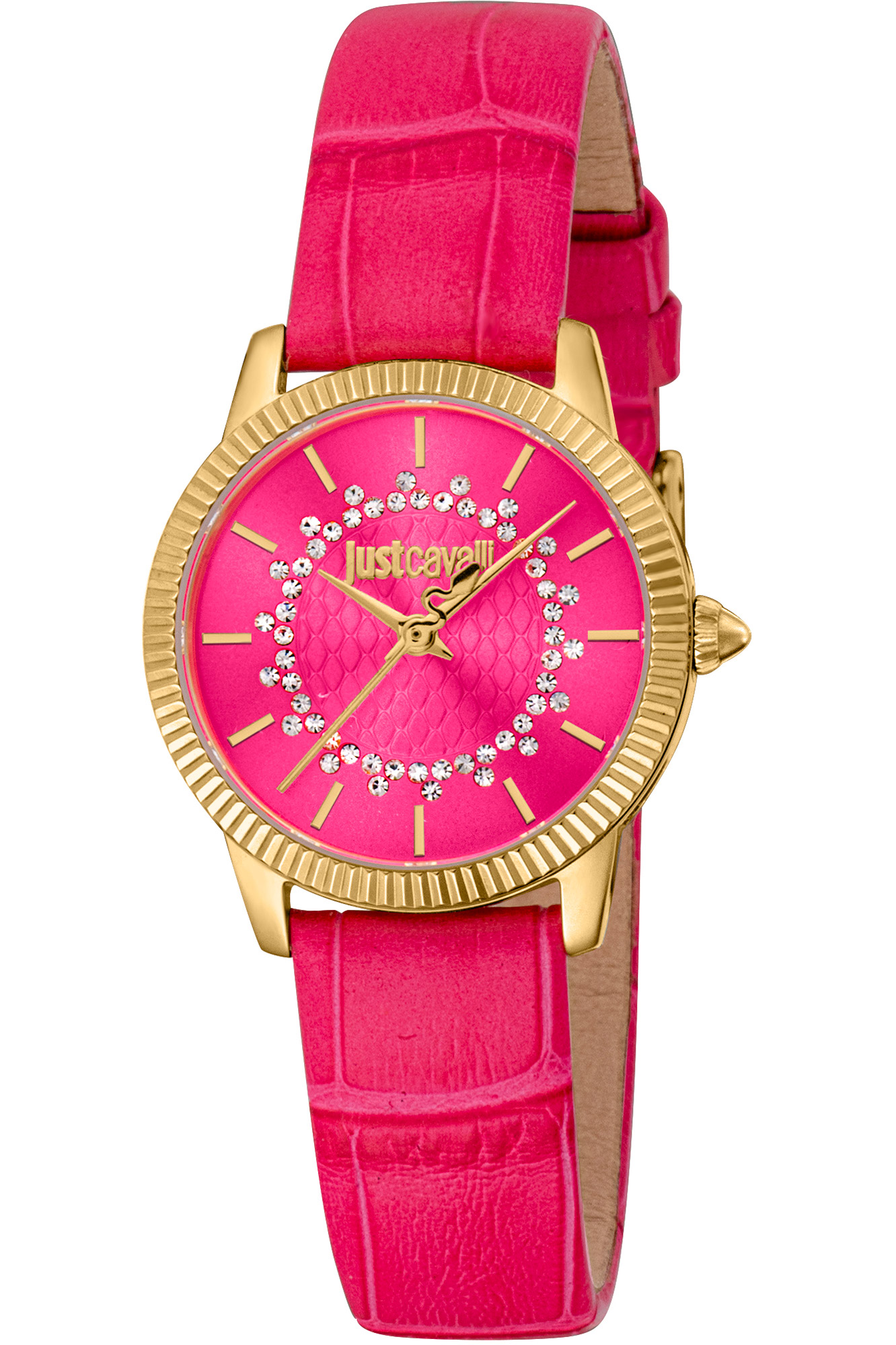 Just Cavalli JC1L258L Donna Rosa 142000