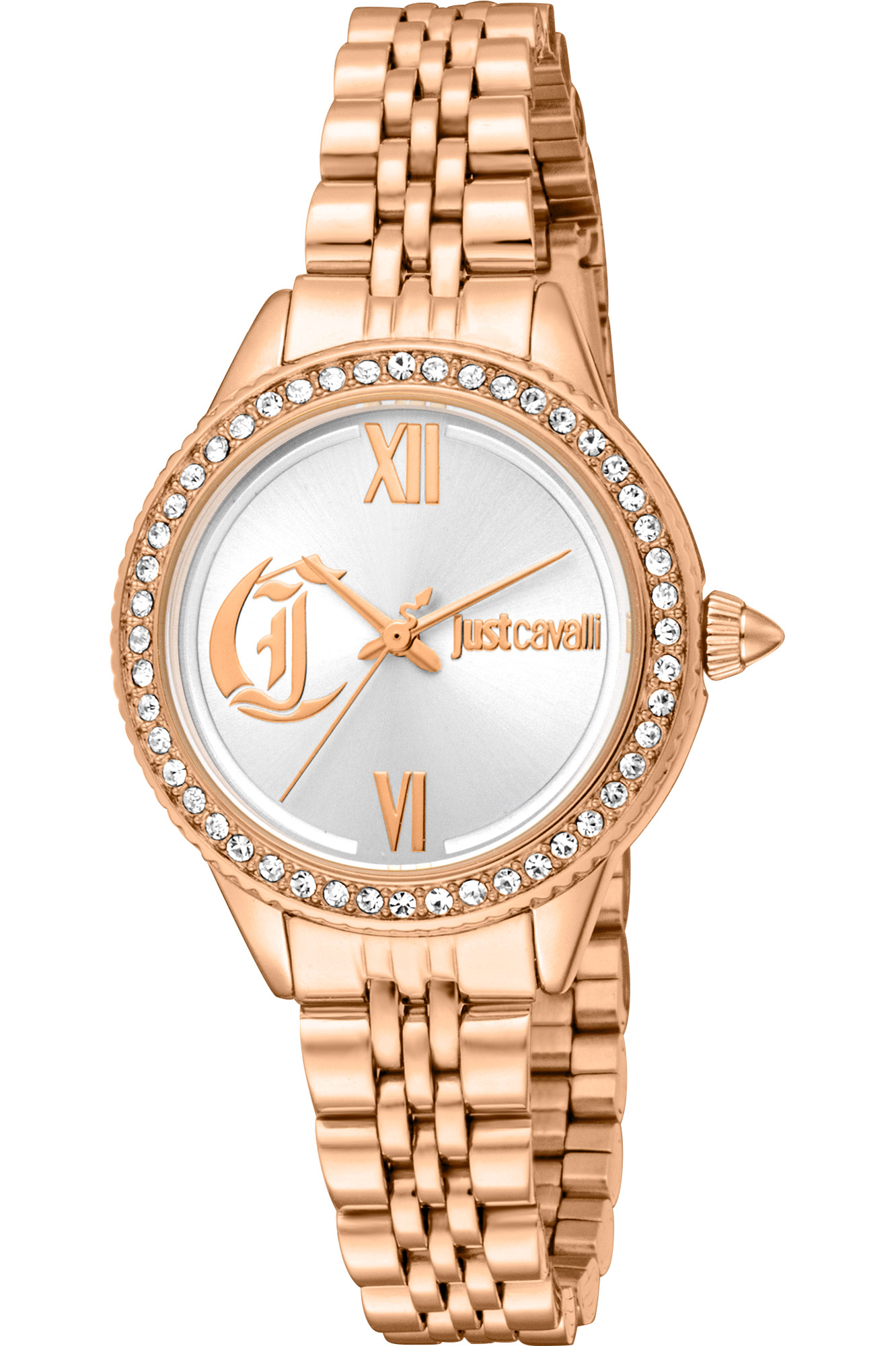 Just Cavalli JC1L316M Donna Giallo 142111