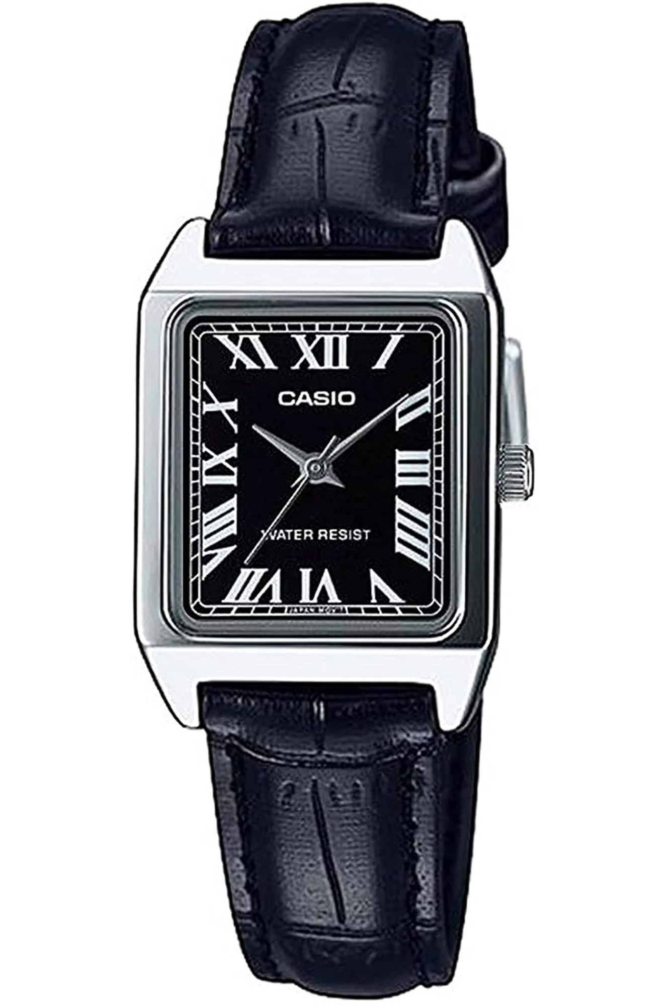 Casio LTP-V007L Donna Nero 142184