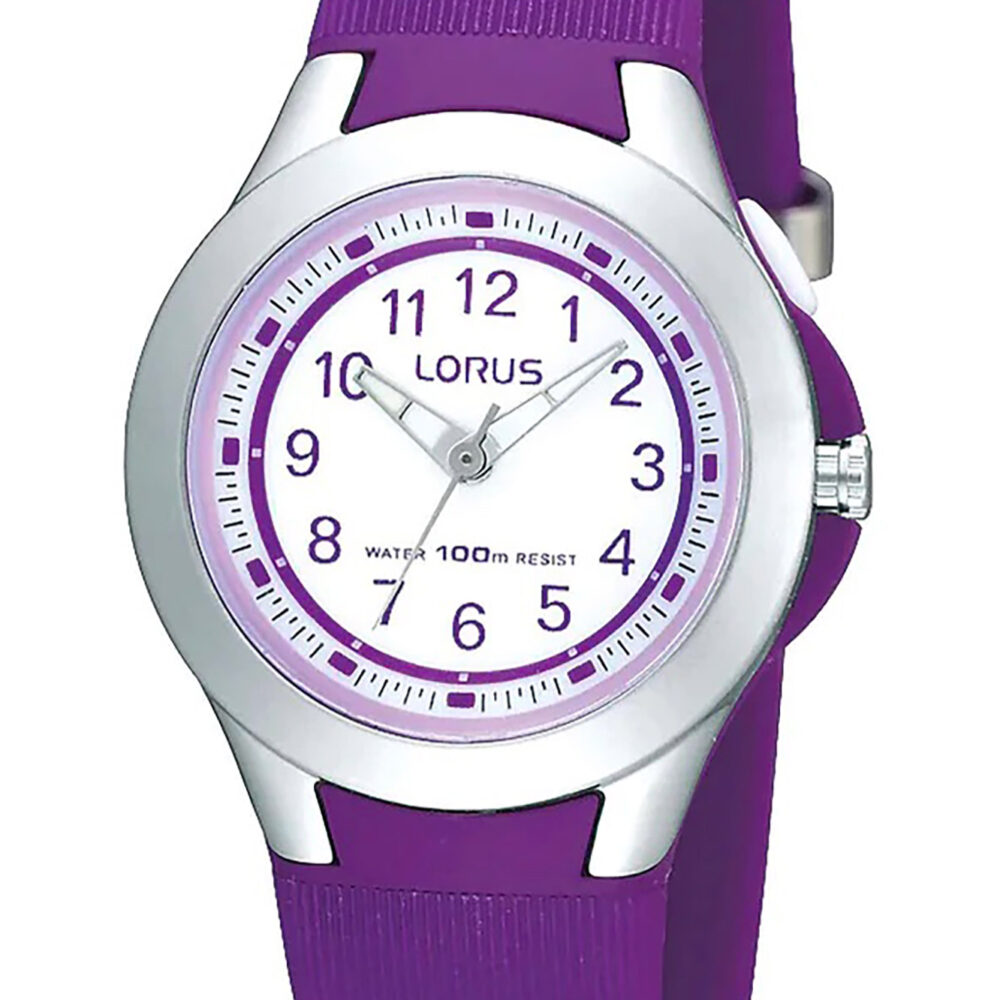 Lorus R2313 Donna Viola 142356