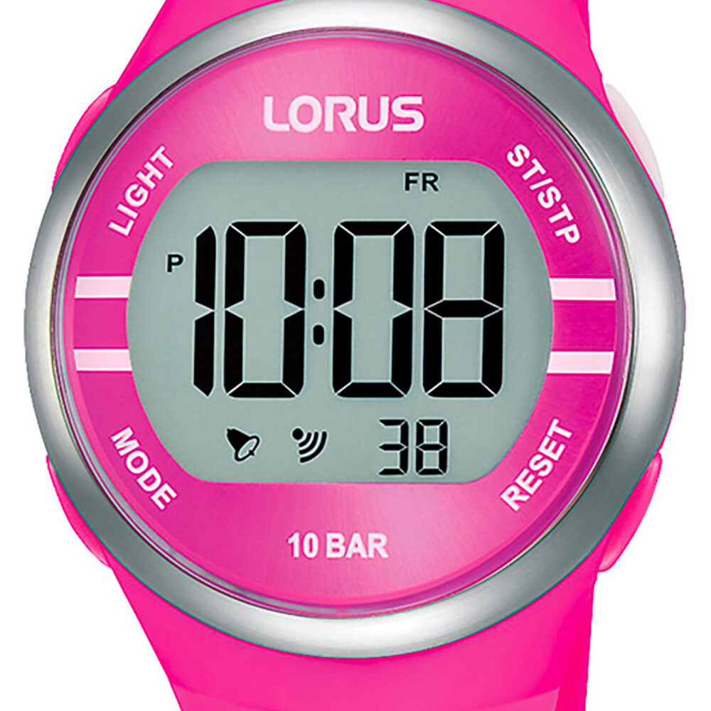 Lorus R2343 Donna Rosa 142357