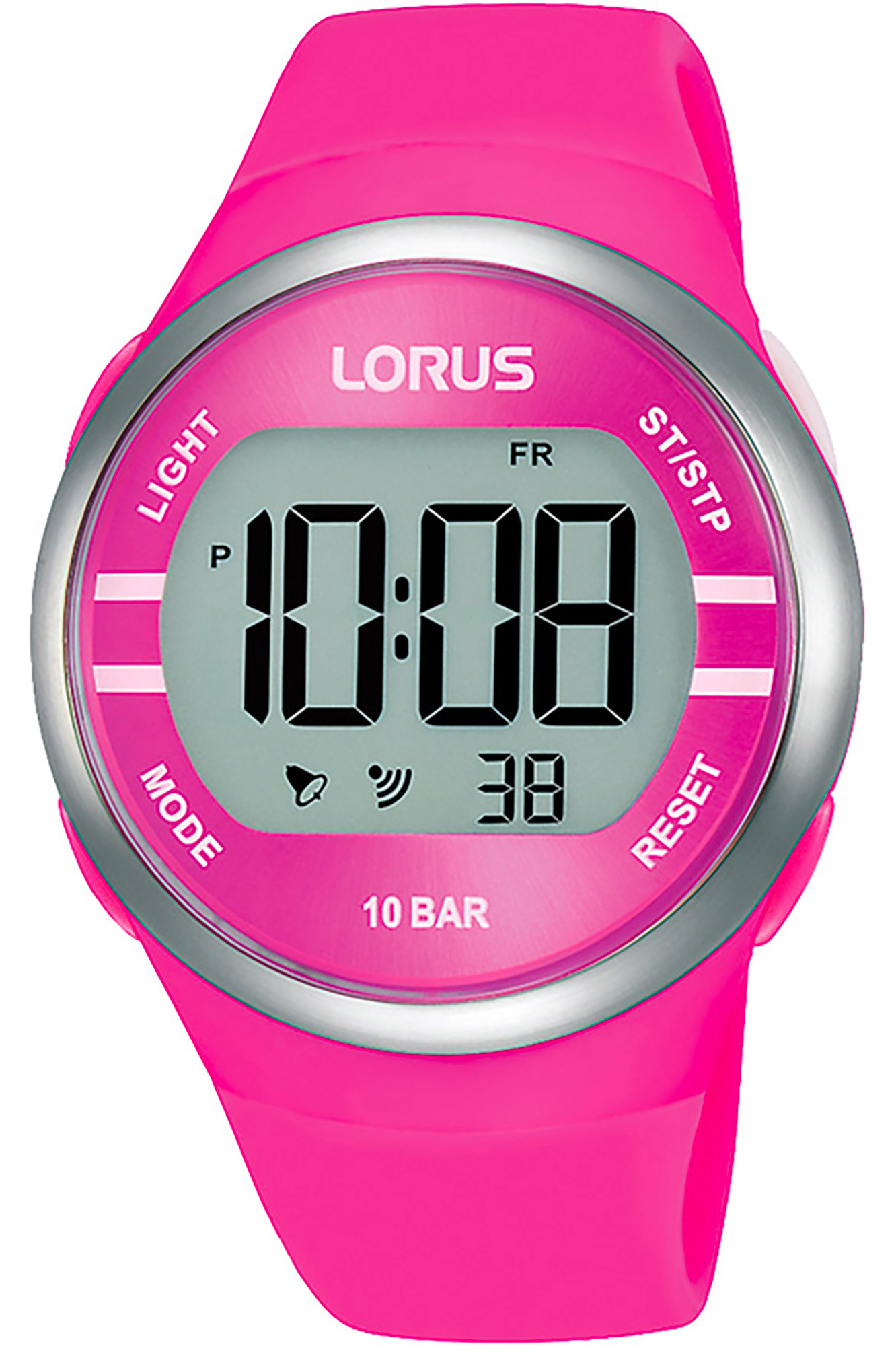 Lorus R2343 Donna Rosa 142357