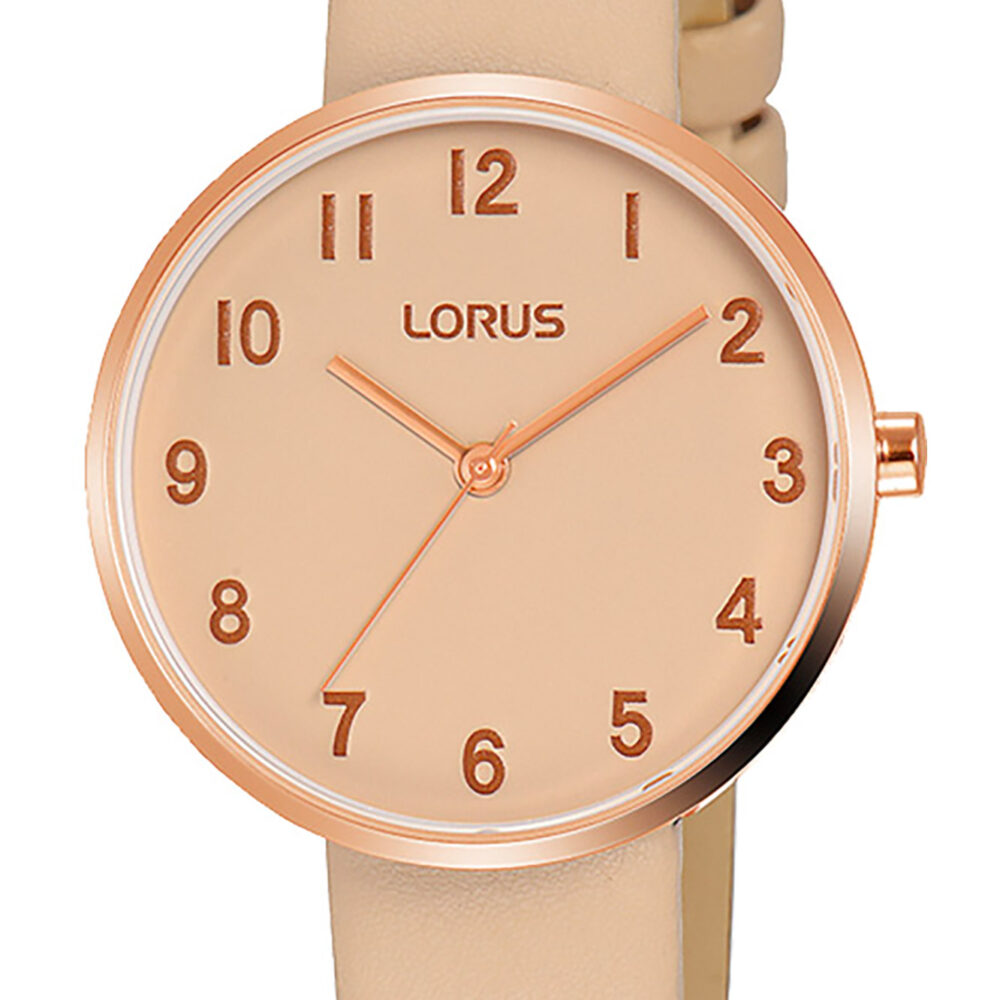 Lorus RG220 Donna Rosa 142452