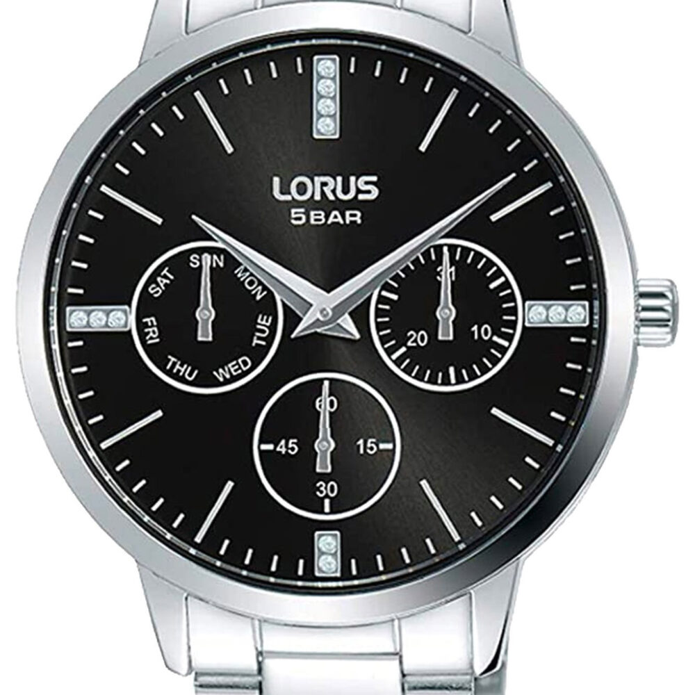 Lorus RP631 Donna Grigio 142512