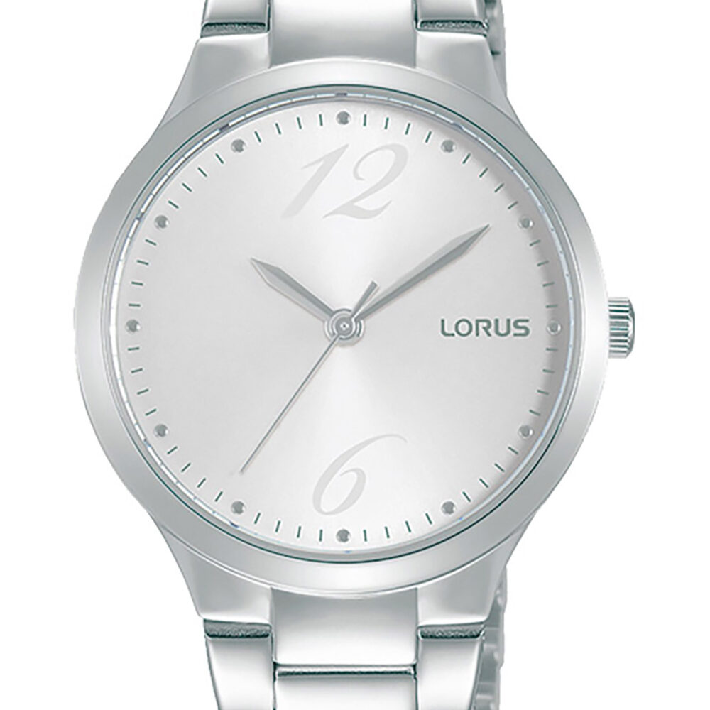Lorus RG209 Donna Grigio 142545