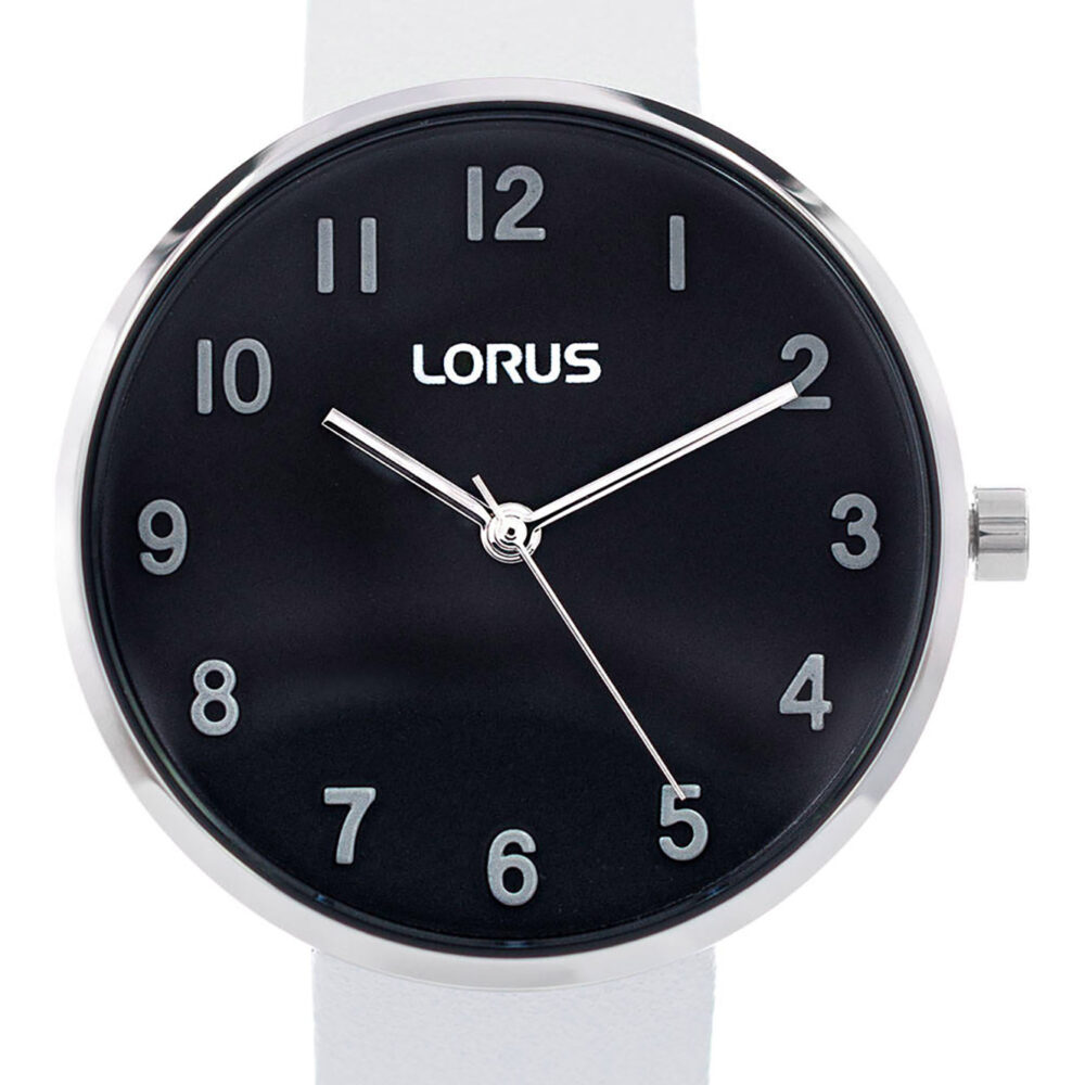 Lorus RG225 Donna Bianco 142547