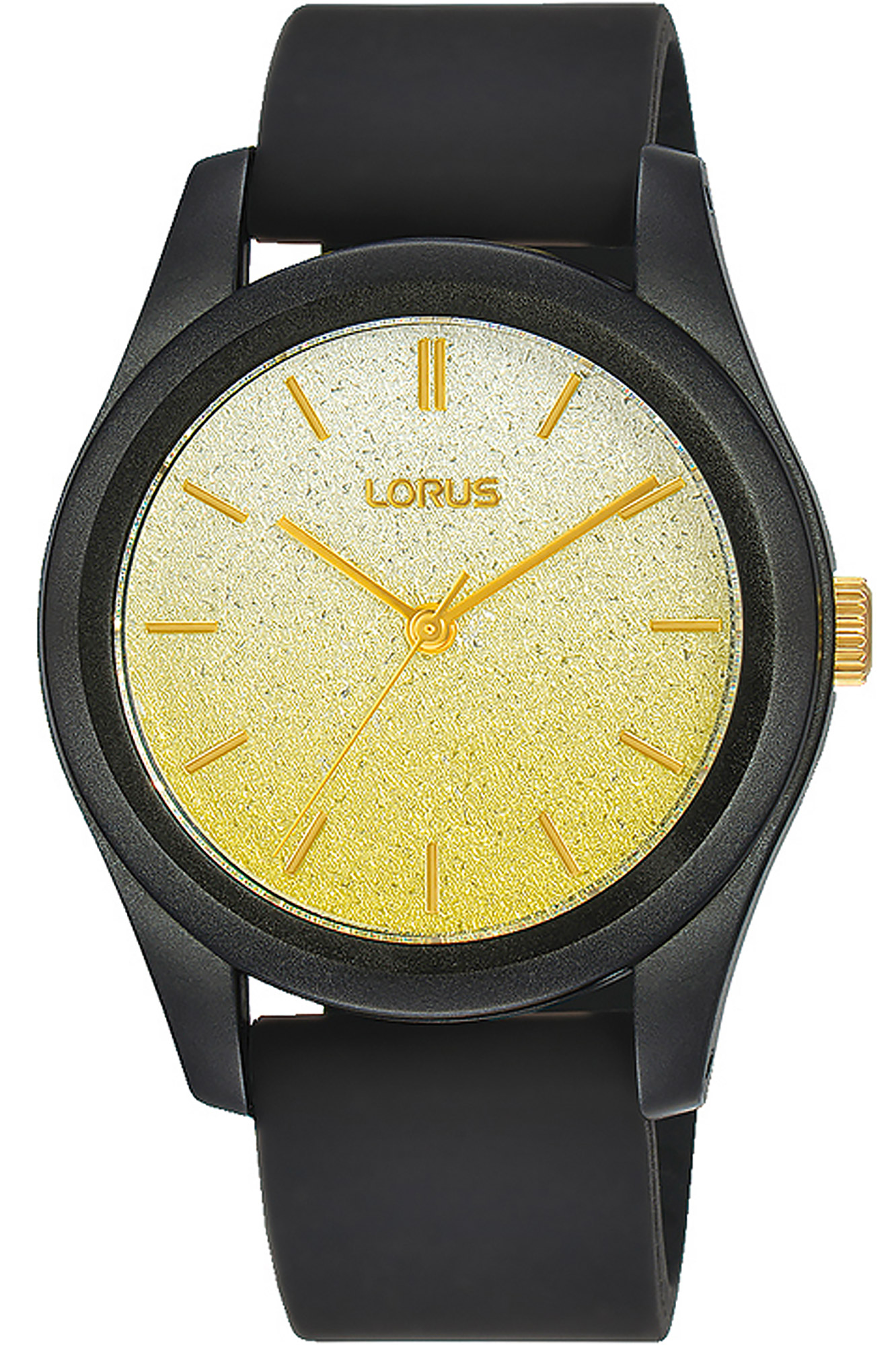 Lorus RG269 Donna Nero 142549