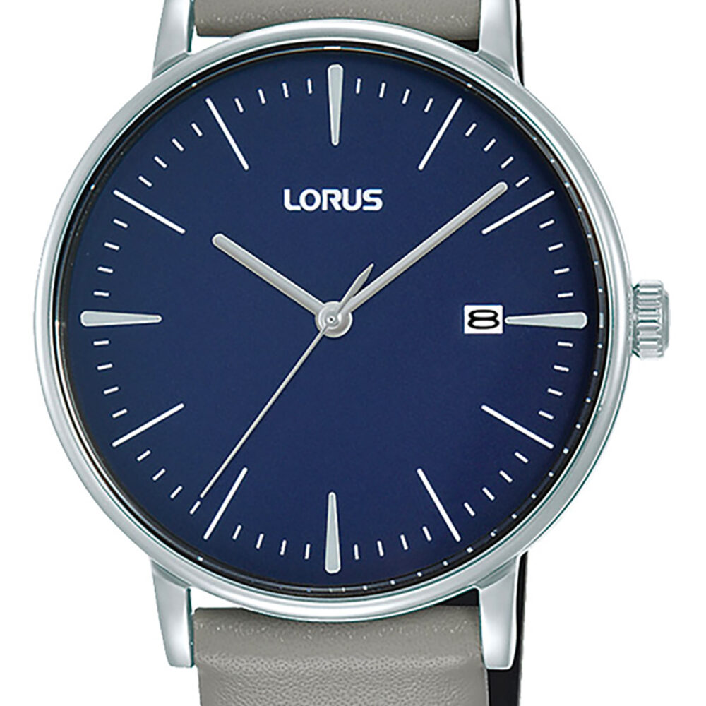 Lorus RH997 Unisex Grigio 142555