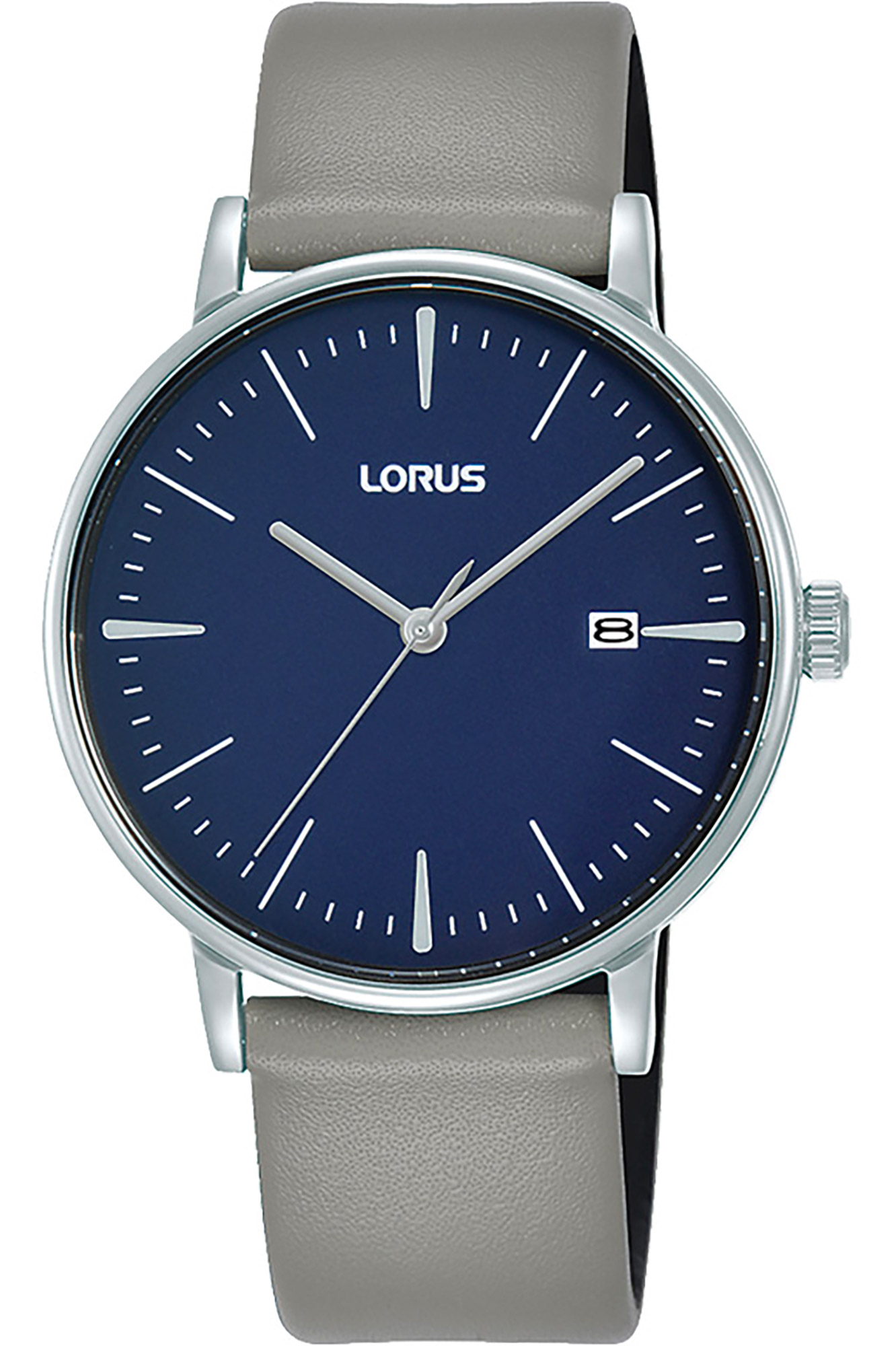 Lorus RH997 Unisex Grigio 142555