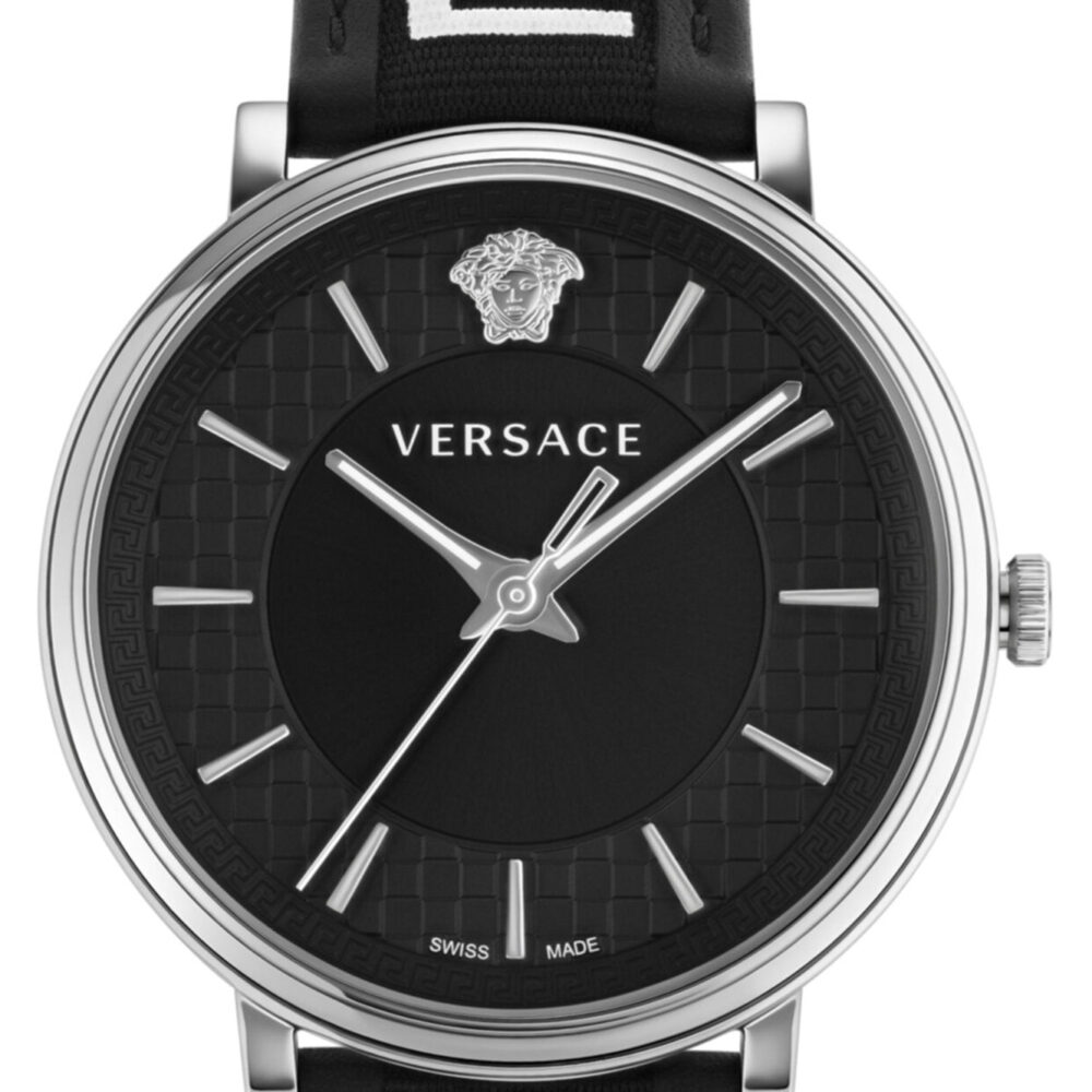Versace VE5A01321 Uomo Nero 142573