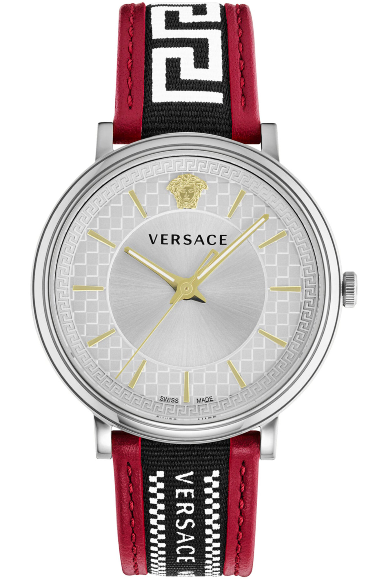 Versace VE5A01 Uomo Rosso 142574