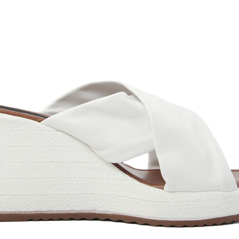 Fashion Attitude FAR_XNAPPA Donna Bianco 143320