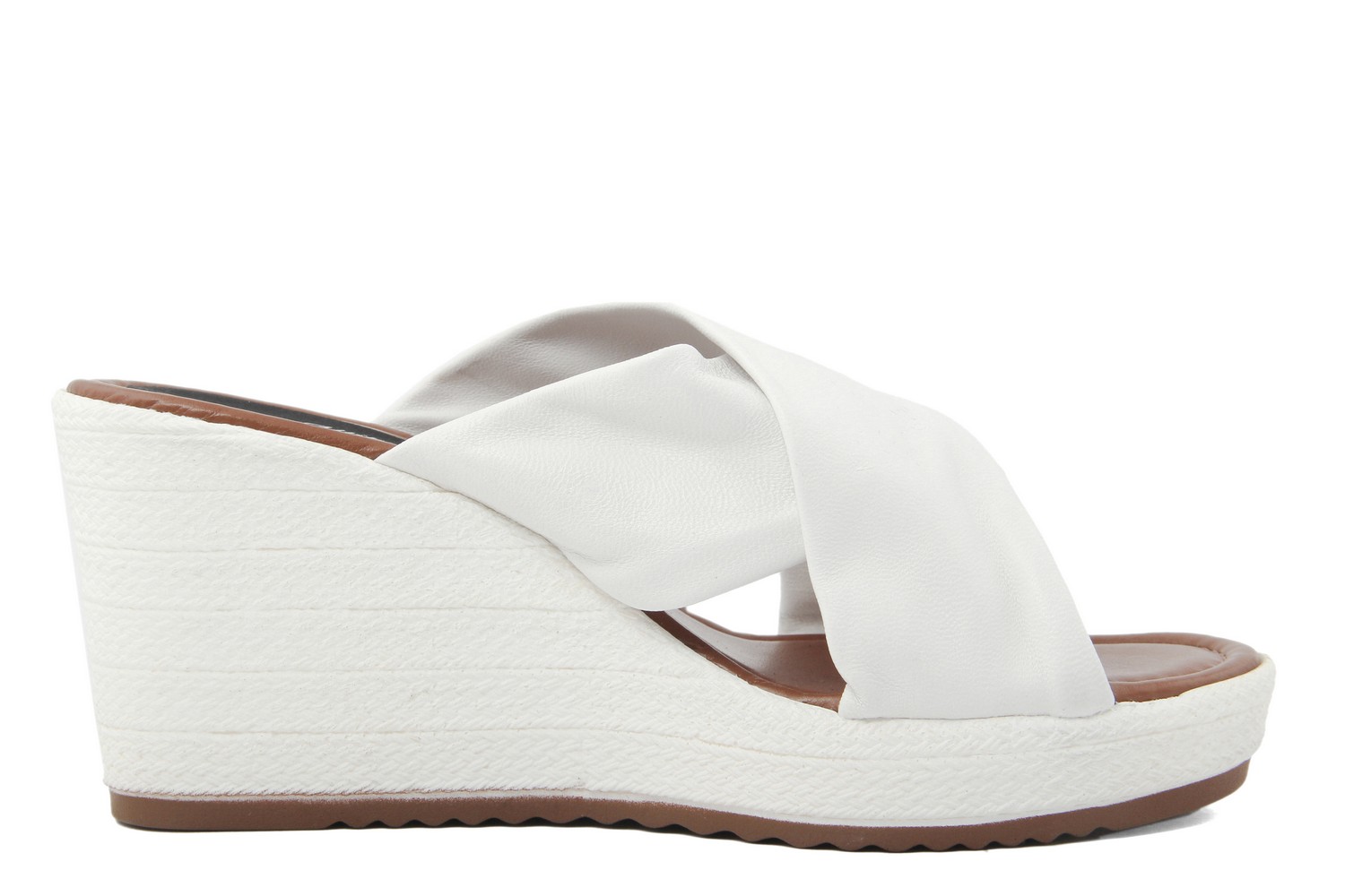 Fashion Attitude FAR_XNAPPA Donna Bianco 143320