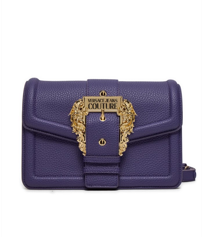 Versace Jeans 75VA4BF1_ZS413 Donna Viola 143469