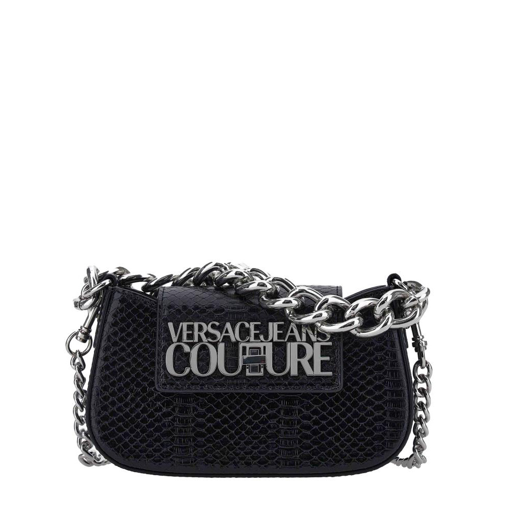 Versace Jeans 75VA4BL4_ZS816 Donna Nero 143485