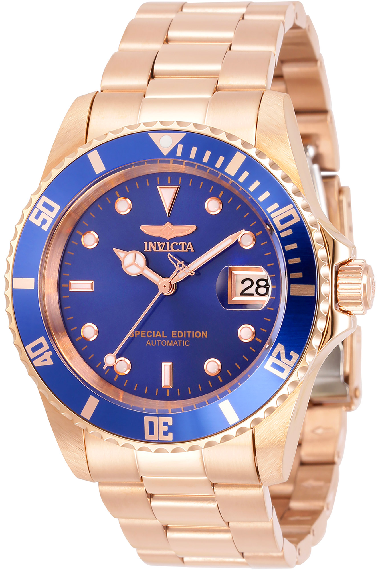Invicta 306 Uomo Giallo 144313