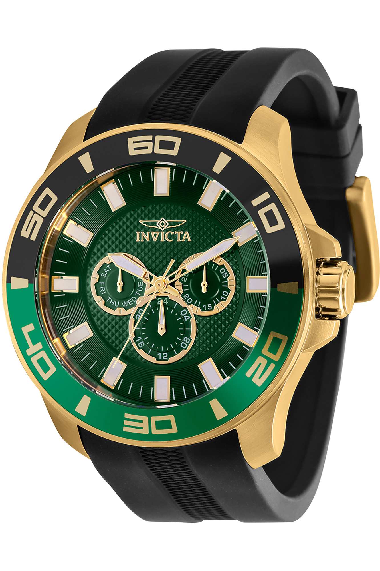 Invicta 357 Uomo Nero 144319