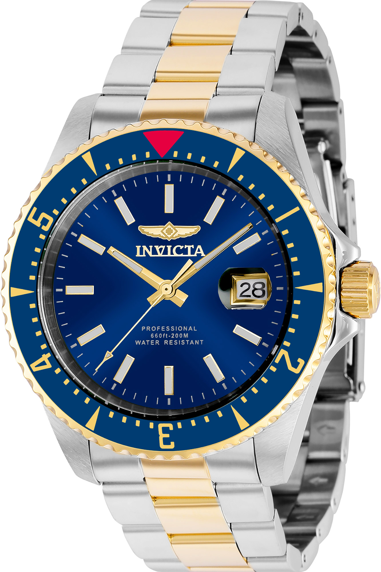 Invicta 367 Uomo Grigio 144328