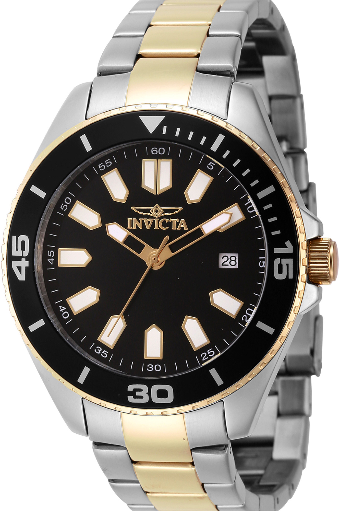 Invicta 4631 Uomo Grigio 144348