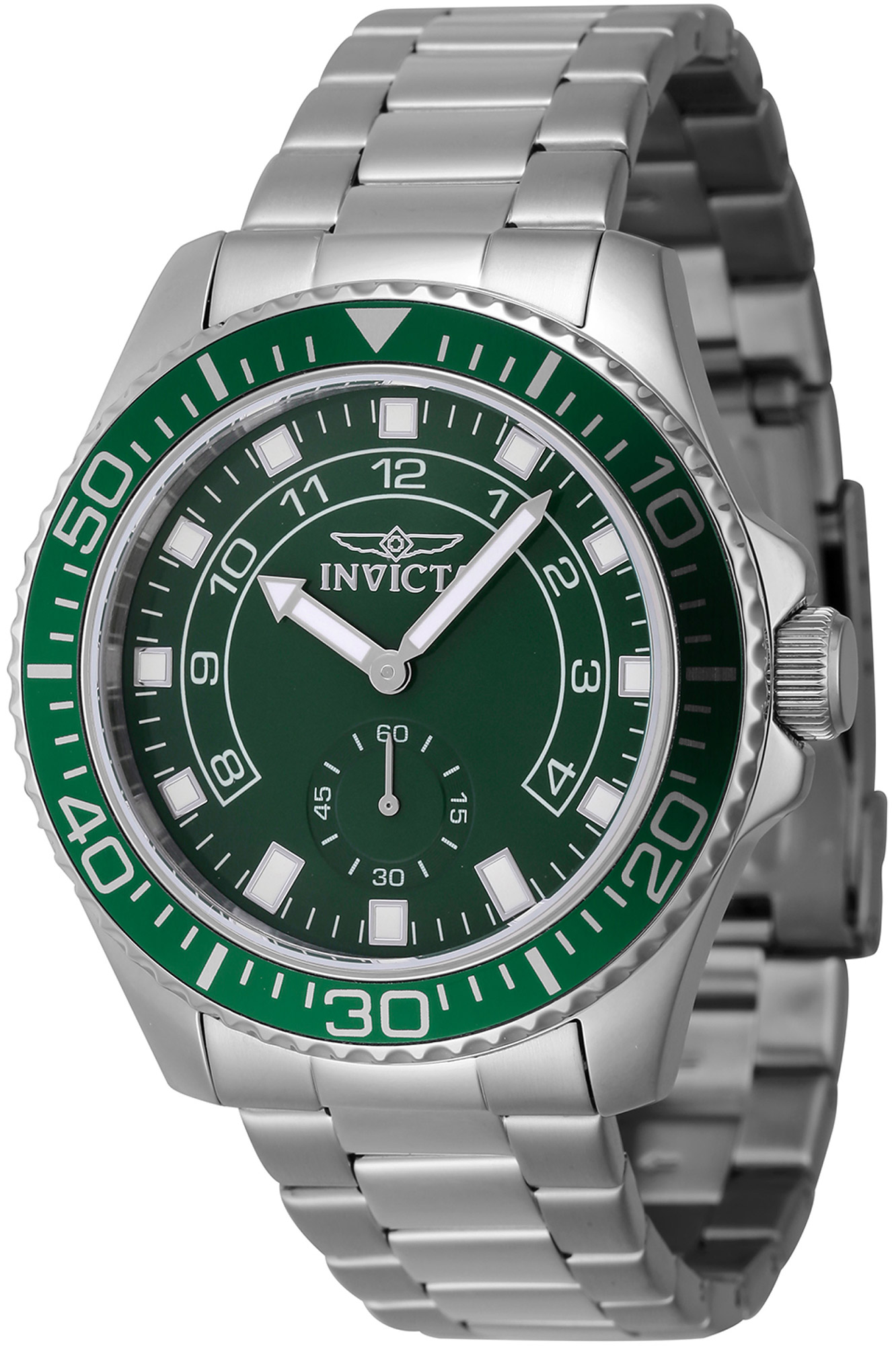 Invicta 4712 Uomo Grigio 144357