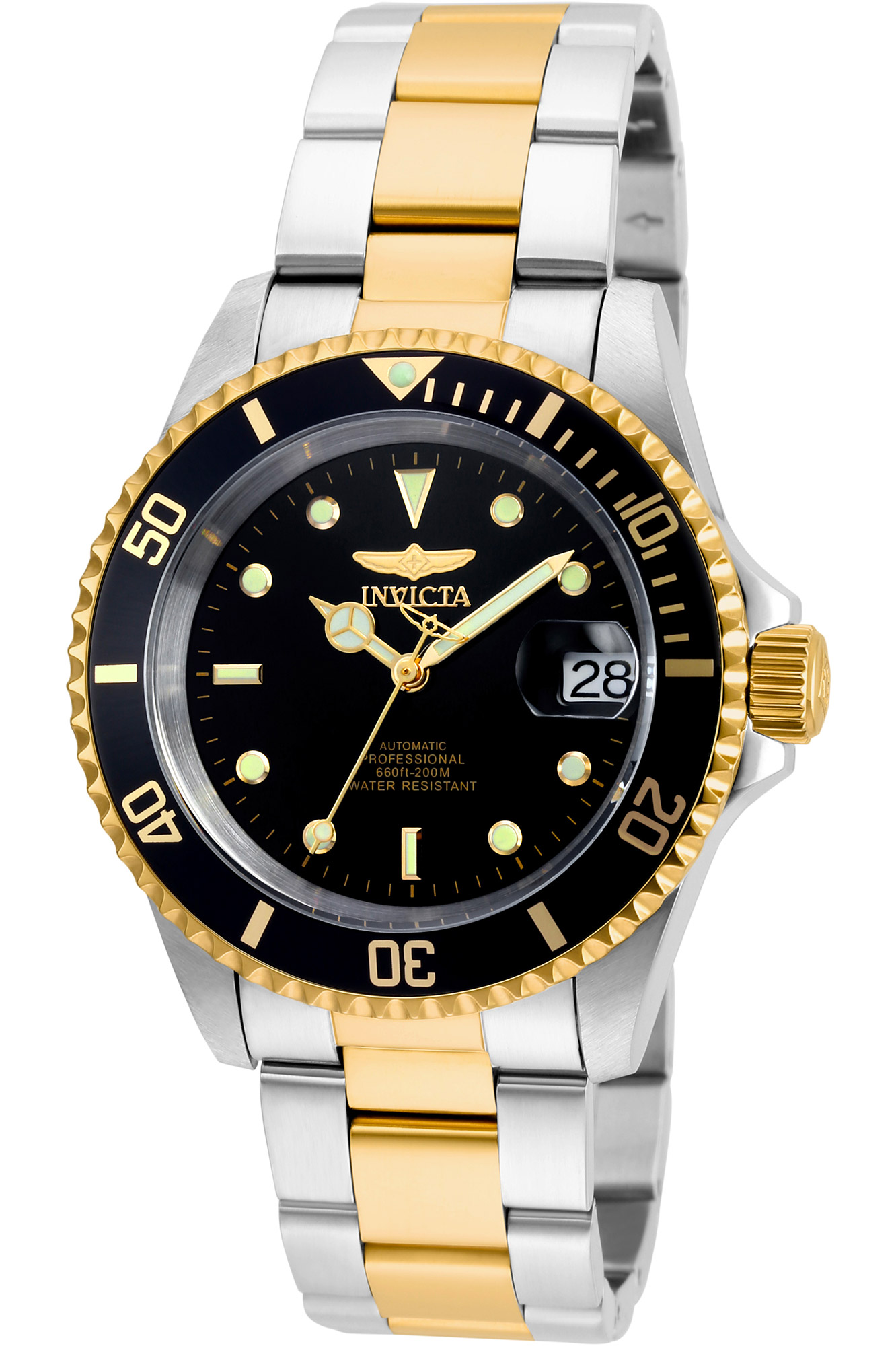 Invicta 892 Uomo Grigio 144366