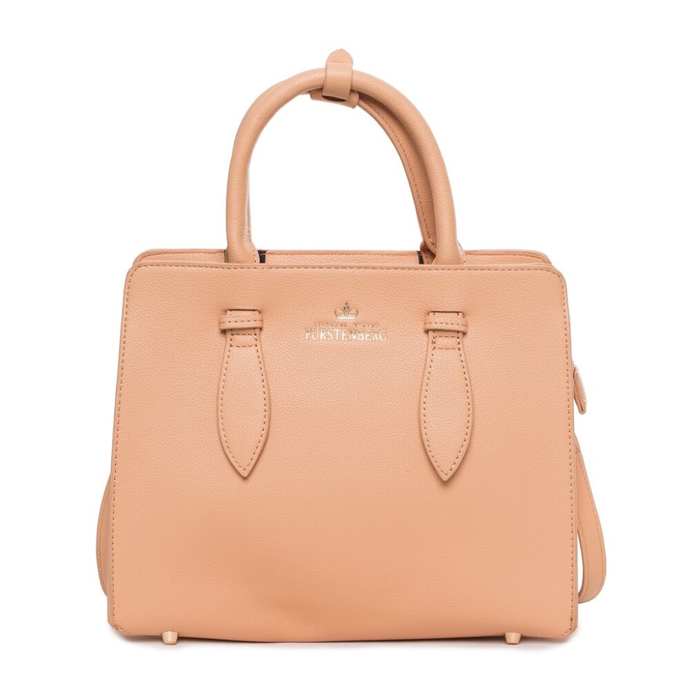 Egon Von Furstenberg EVF11822-AMIS Donna Marrone 144526