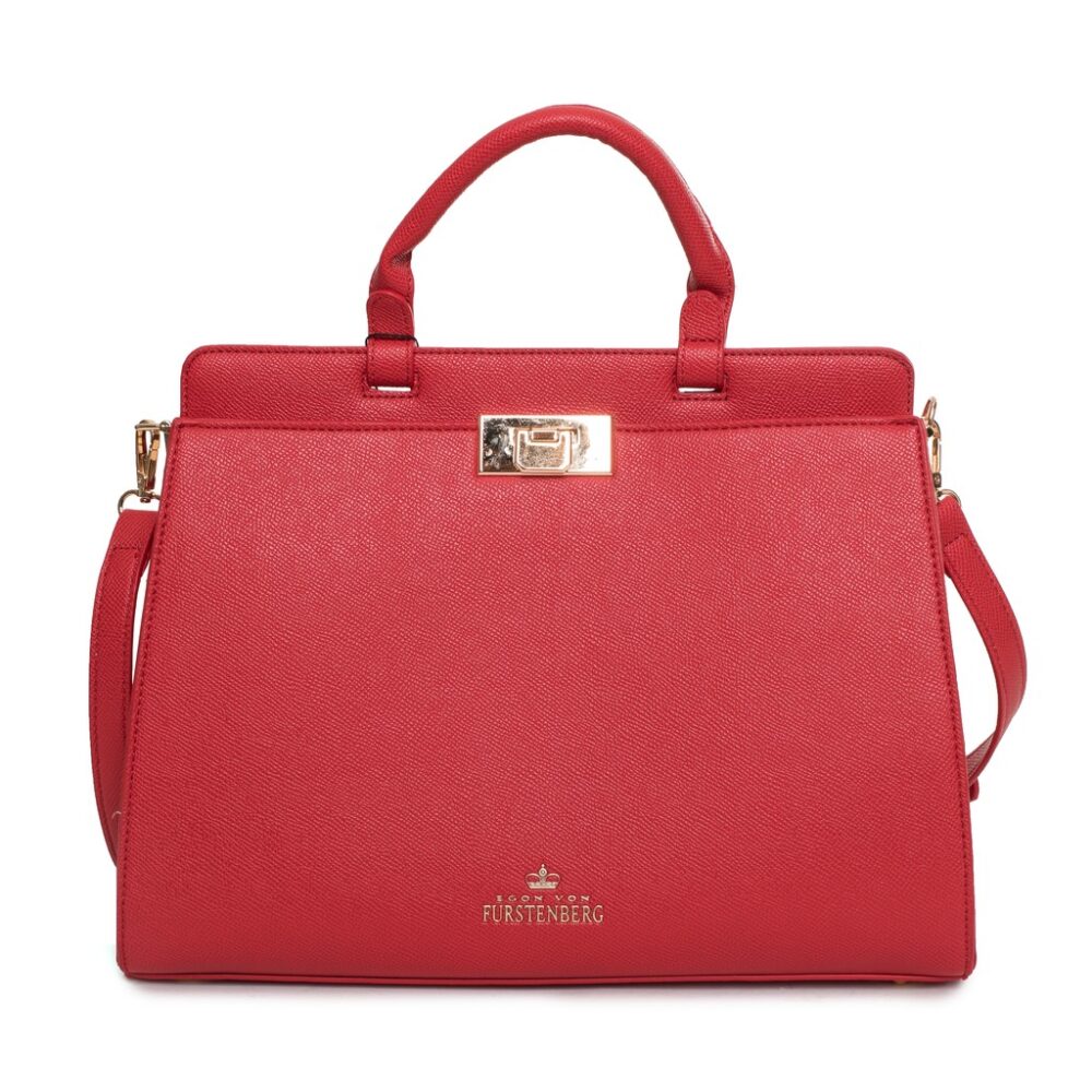 Egon Von Furstenberg EVF19922-LUCY Donna Rosso 144543