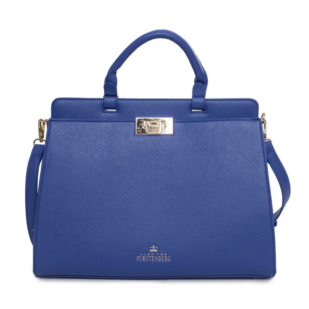 Egon Von Furstenberg EVF19922-LUCY Donna Blu 144548