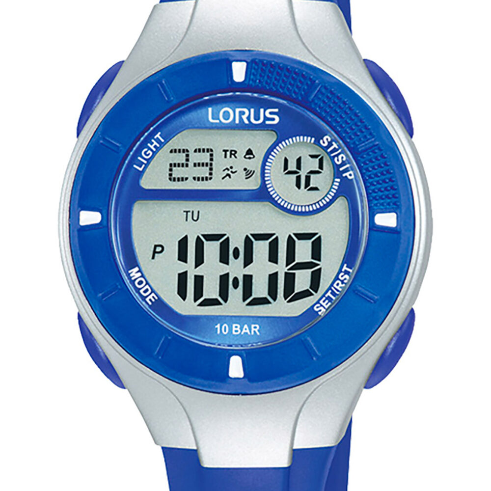 Lorus R2341 Uomo Blu 144848