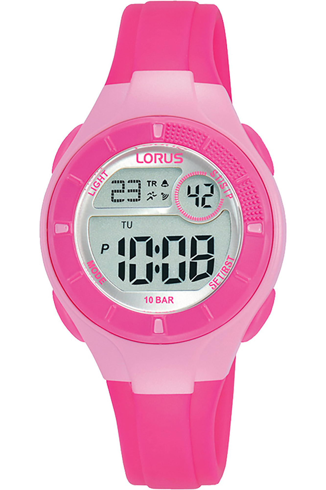 Lorus R2345 Donna Rosa 144849