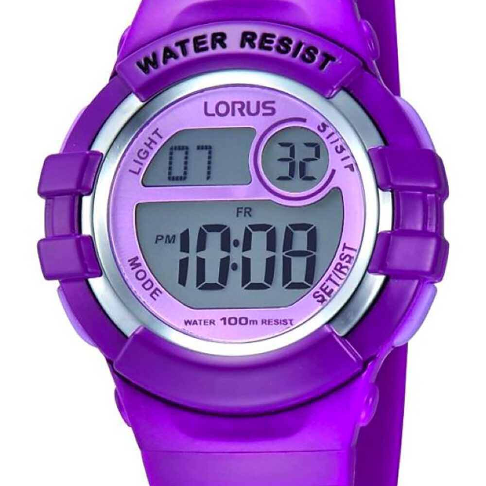 Lorus R2385 Donna Viola 144854