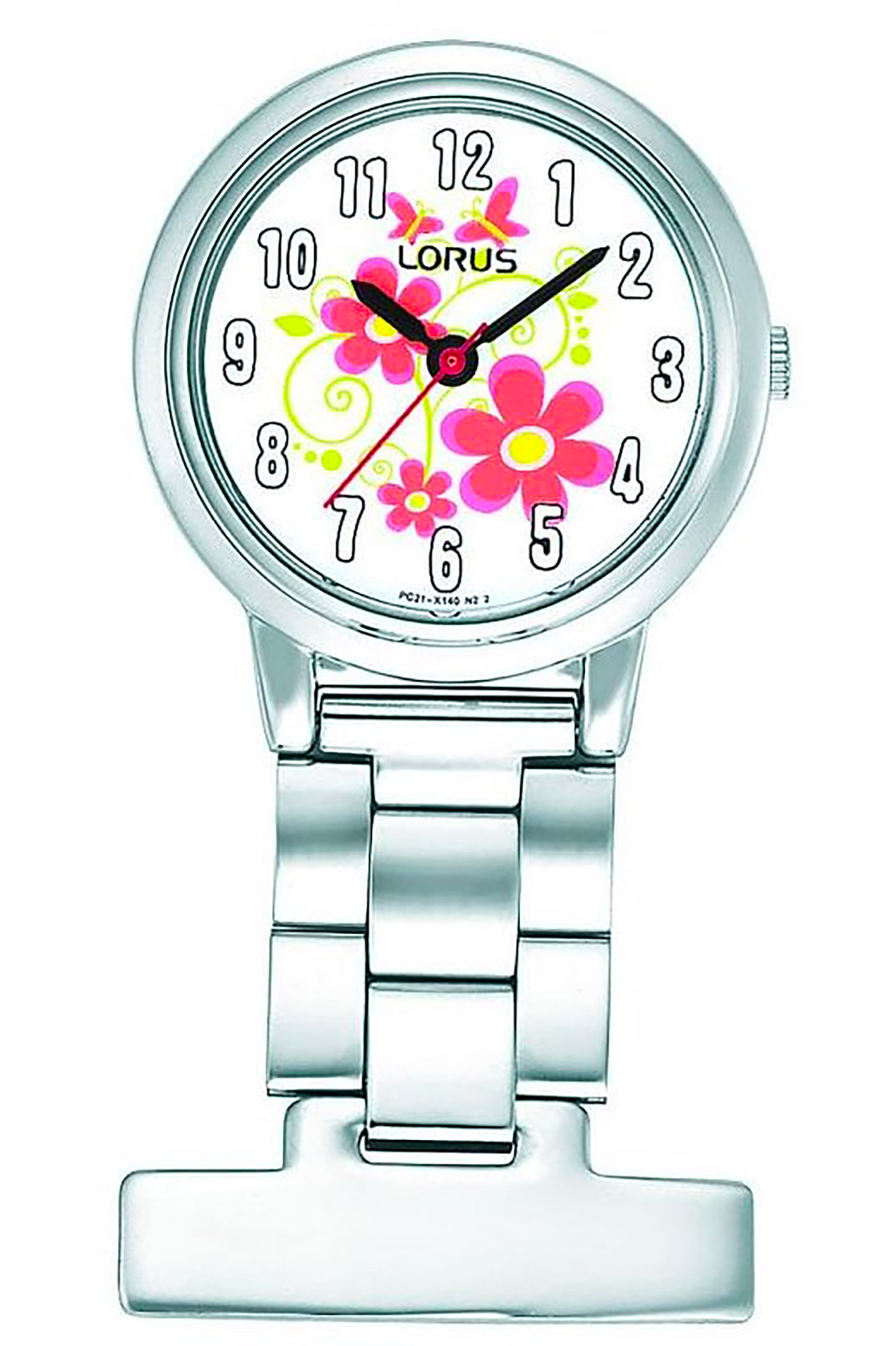 Lorus RG237 Donna Grigio 144855