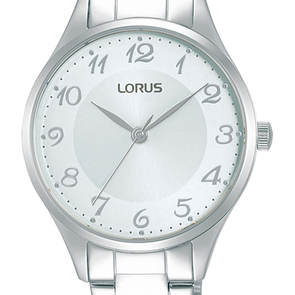 Lorus RG267 Donna Grigio 144857