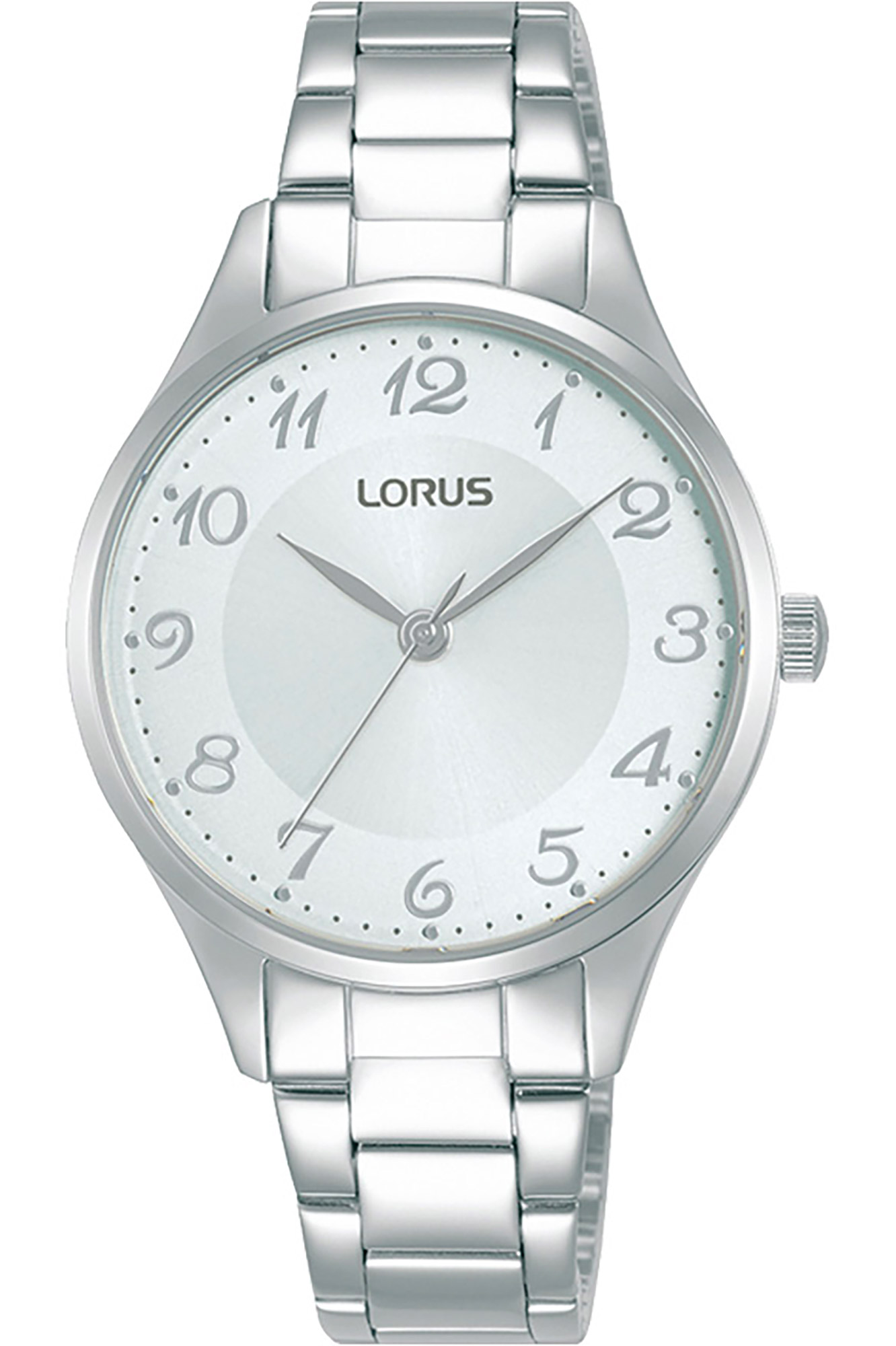 Lorus RG267 Donna Grigio 144857
