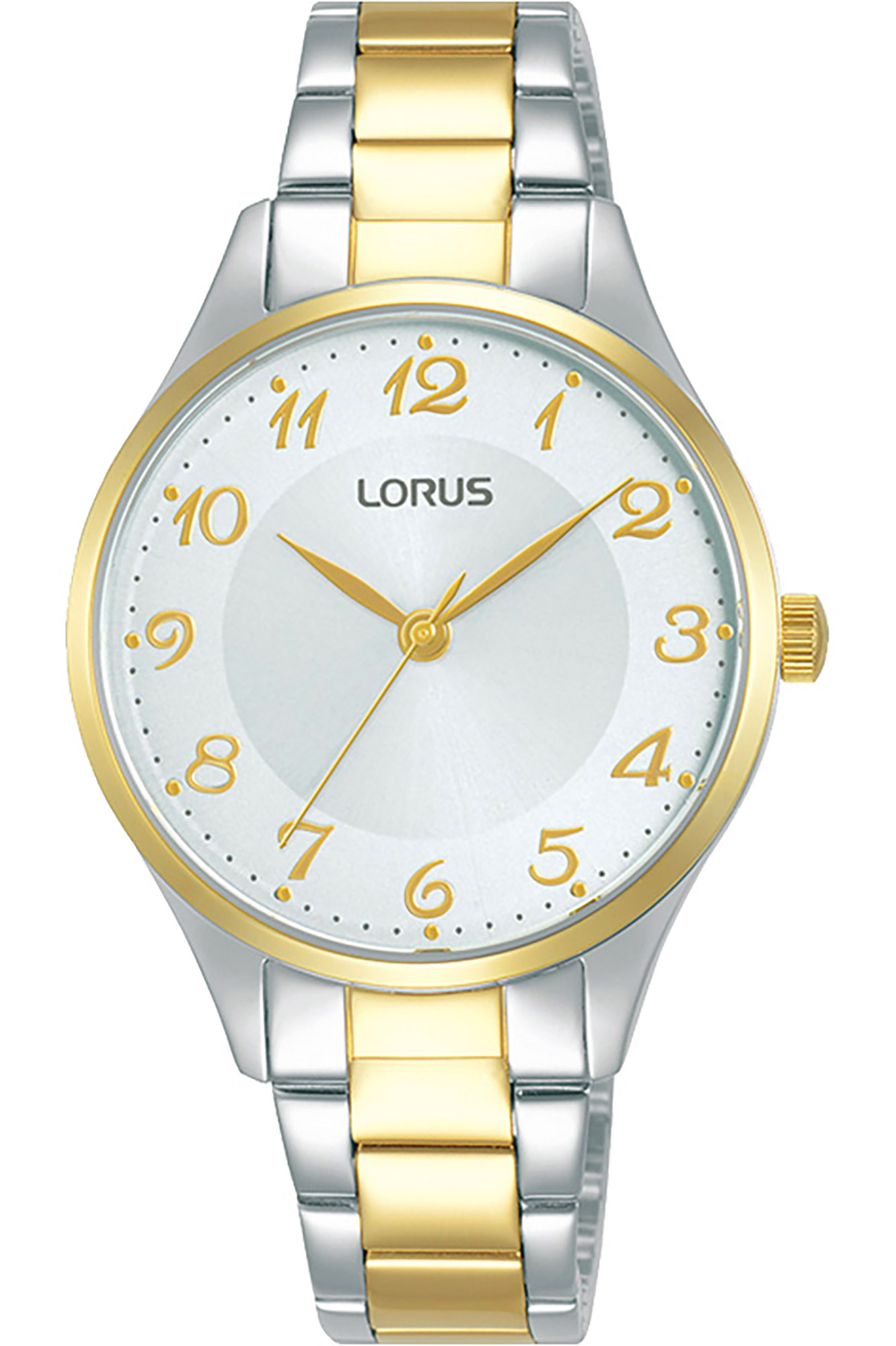 Lorus RG270 Donna Grigio 144858