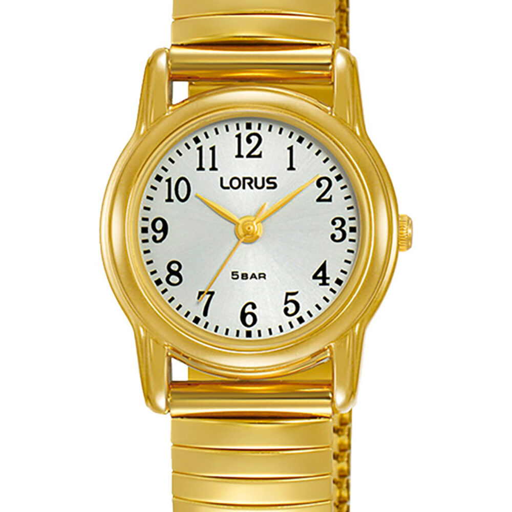 Lorus RRX34 Donna Giallo 144871