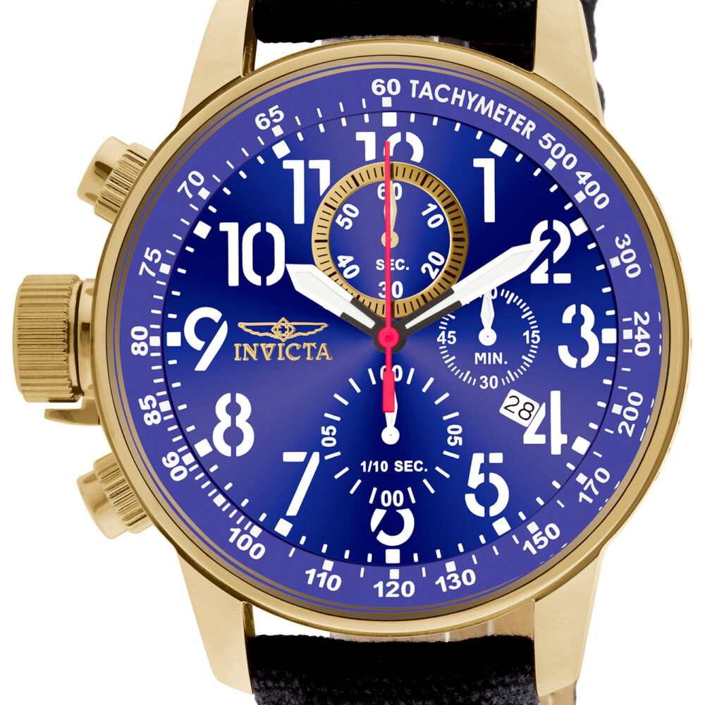 Invicta 151 Uomo Nero 144920
