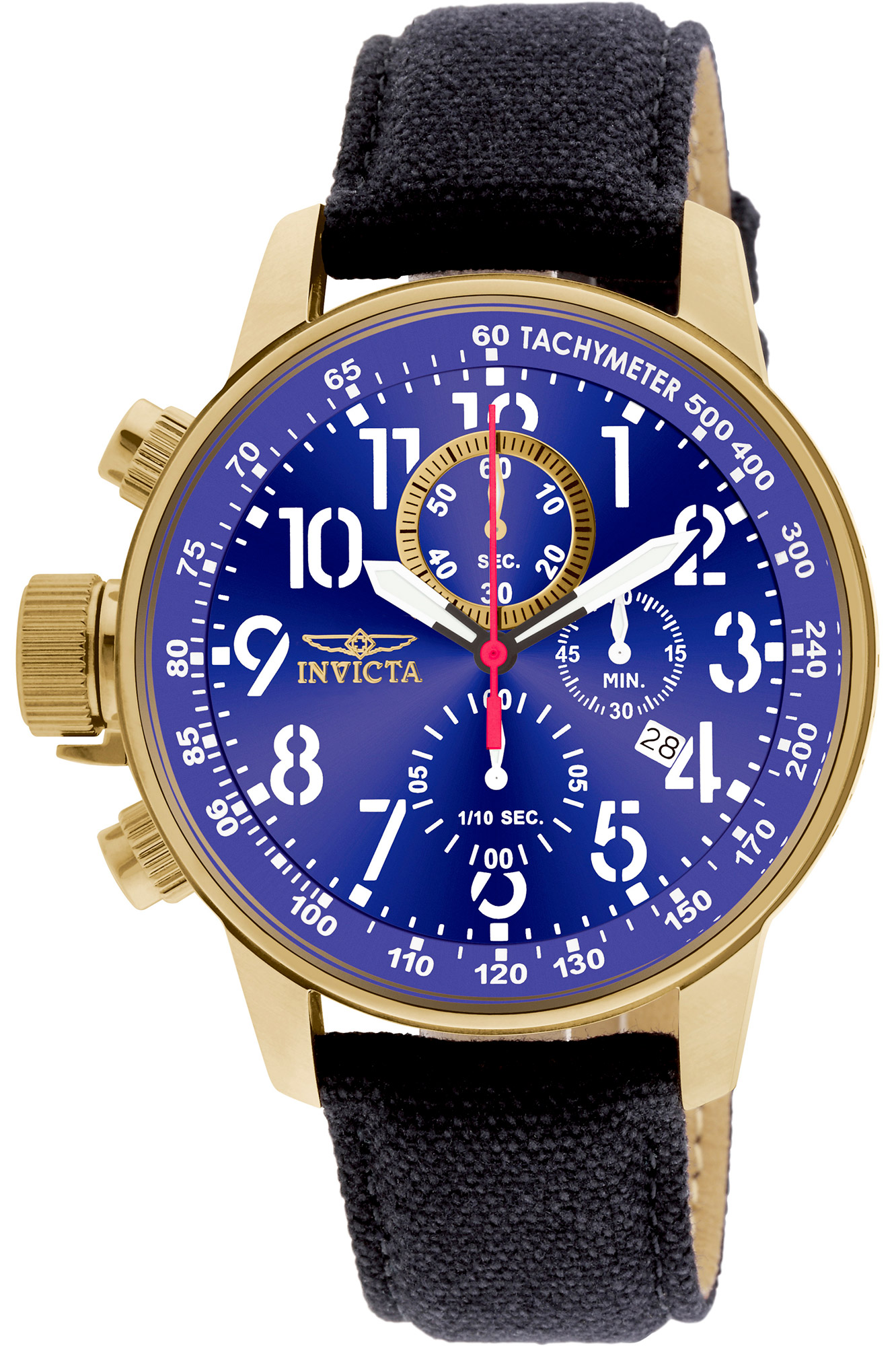 Invicta 151 Uomo Nero 144920