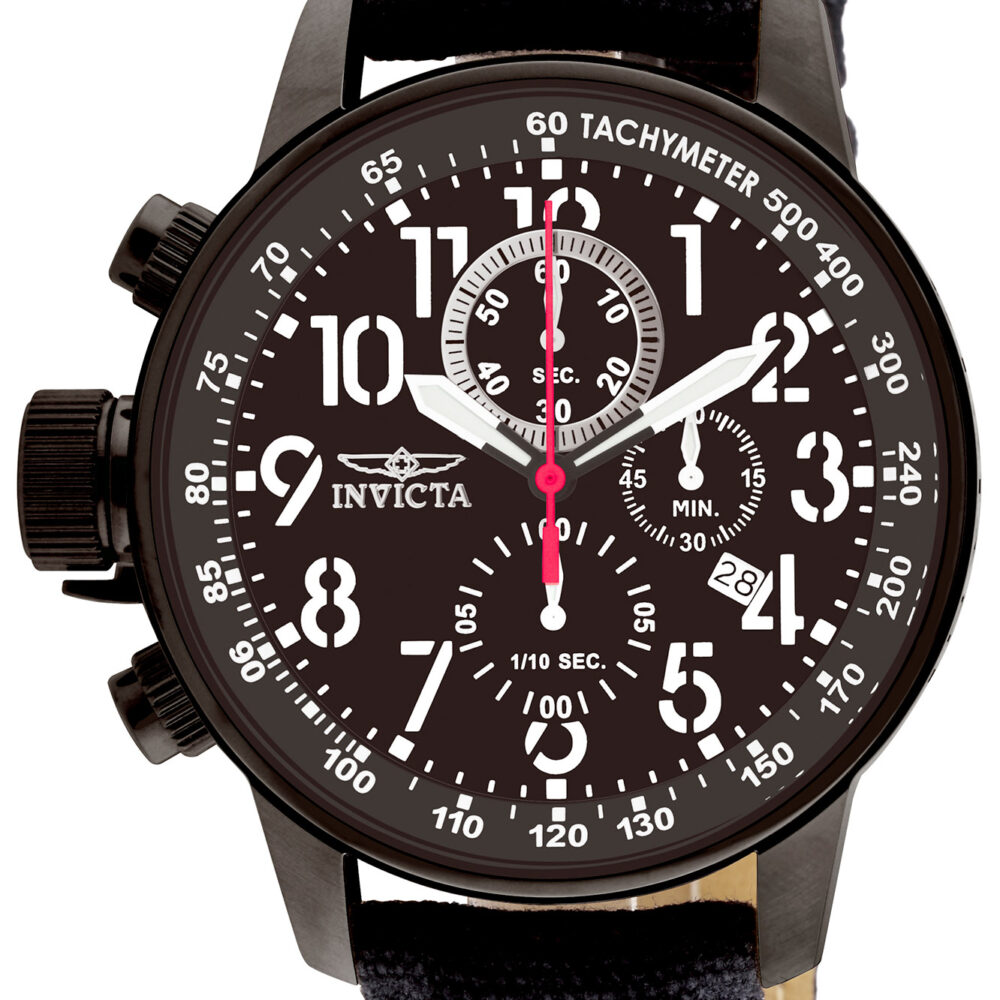 Invicta 151 Uomo Nero 144921