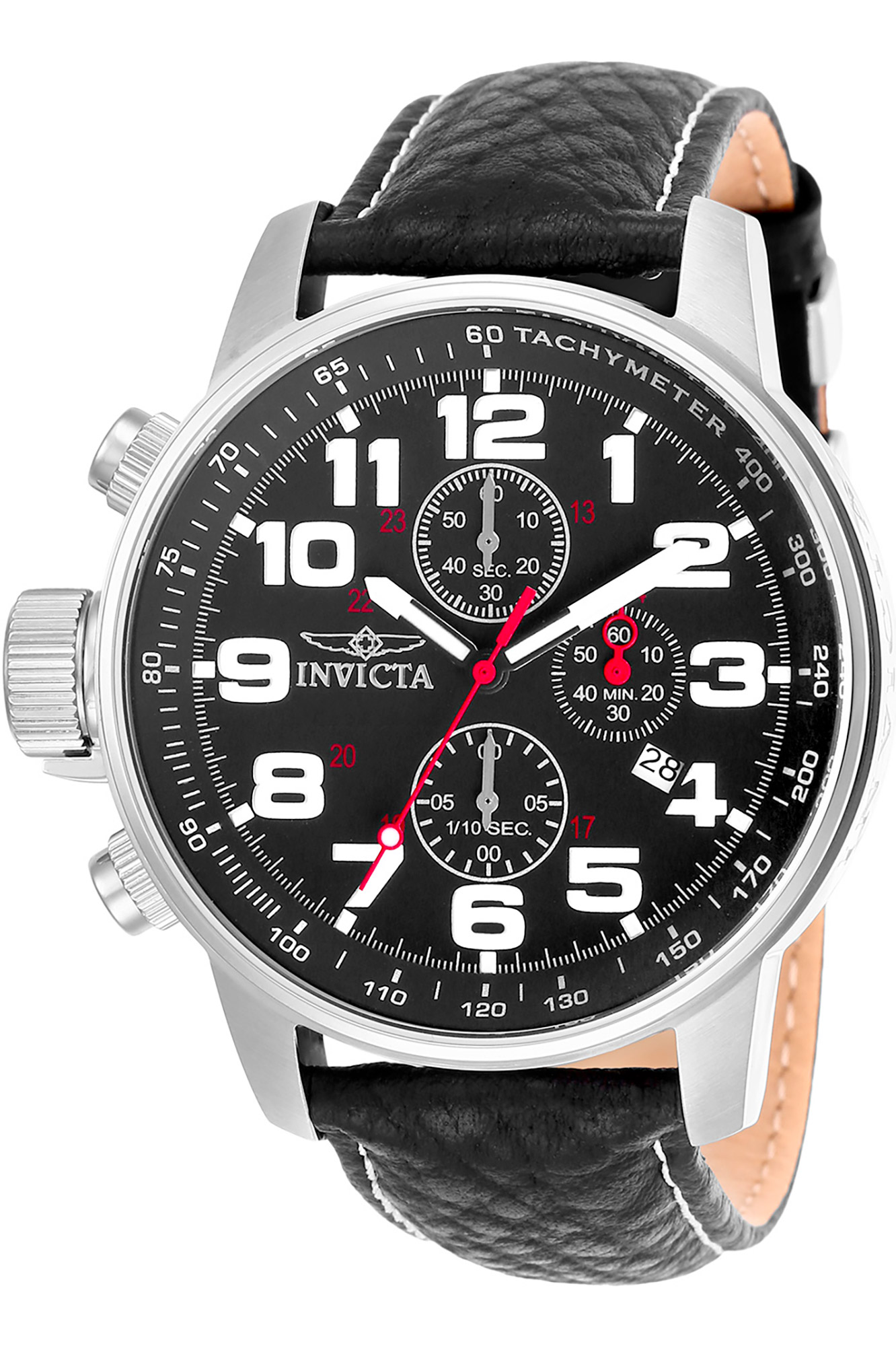 Invicta 277 Uomo Nero 144925
