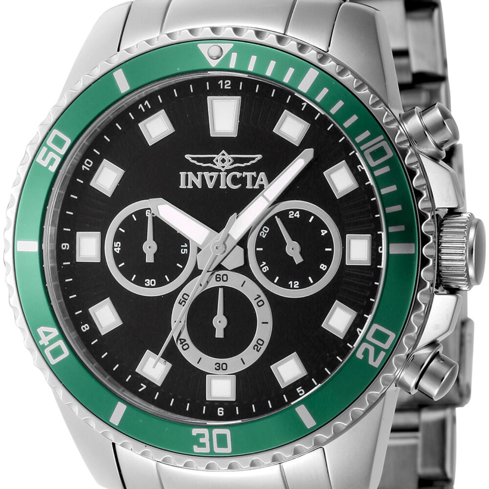 Invicta 4605 Uomo Grigio 144938